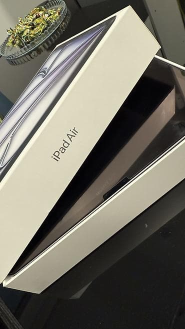 Планшет, Apple, память 128 ГБ, 10" - 11", Wi-Fi, Новый, Классический цвет - Серый