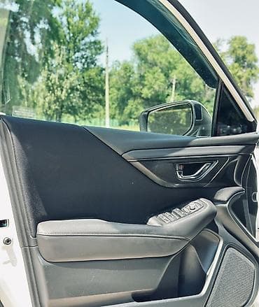 subaru outbreak: Subaru Outback: 2022 г., 2.5 л, Вариатор, Бензин, Универсал — 8