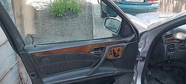 фара ваз 2108 цена: Mercedes-Benz E-Class: 2000 г., Автомат, Седан — 6