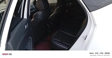 rex sprinter: Hyundai Tucson: 2018 г., 1.6 л, Автомат, Дизель, Кроссовер — 4