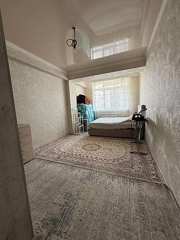 2 комнаты, 71 м², 12 мкр Элитка, 12 этаж, Евроремонт — 3