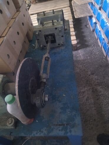 Готовый бизнес: Продается готовый бизнес по производству Прессованных хозяственное — 4