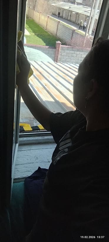 сдаю квартиру с подселением: Уборка помещений, | Генеральная уборка, Уборка после ремонта, Уборка раз в неделю, | Офисы, Квартиры, Дома — 7