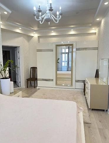 Продажа квартир: 3 комнаты, 71 м², Элитка, 11 этаж, Дизайнерский ремонт — 7