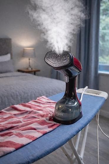 mix pro: Отпариватель Ручной — 2