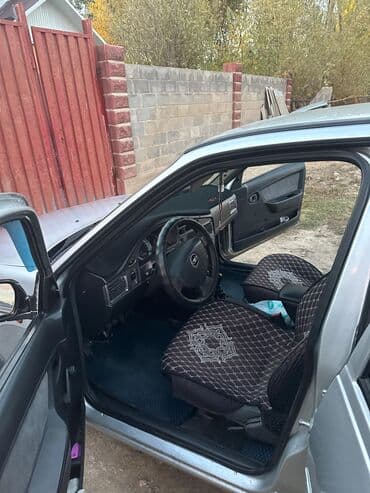 шины бишкек дордой цены: Daewoo Nexia: 2011 г., 1.6 л, Механика, Бензин, Седан — 5