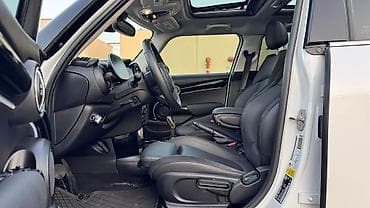 sg 5: Mini Cooper: 2024 г., 1.5 л, Автомат, Бензин, Хэтчбэк — 8