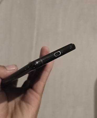 Техника жана электроника: Samsung Galaxy S21 Ultra 5G, Колдонулган, 256 ГБ, түсү - Кара, 1 SIM, 2 SIM — 8