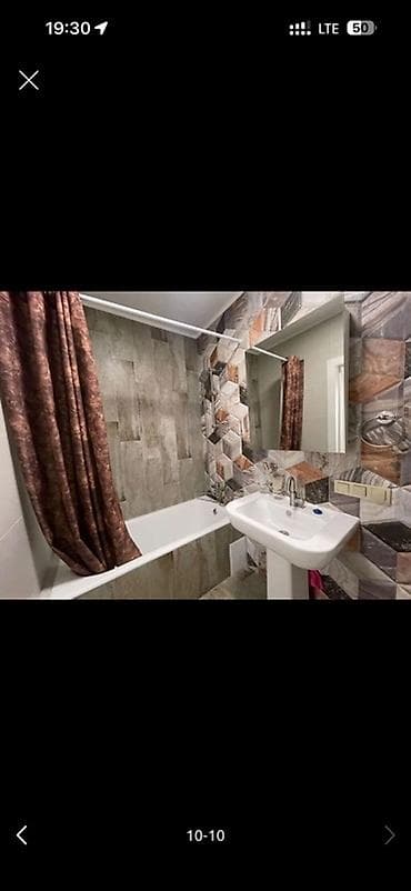 светлая поляна: 1 комната, Собственник, Без подселения, С мебелью полностью — 2