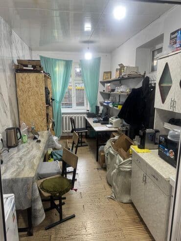 дом в районе восточного автовокзала: Продаю Цех, Действующий, 300 м² — 11