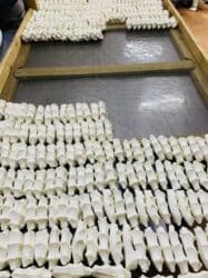 кофр для одежды: Оптом Куруты — традиционный кыргызский кисломолочный снек. Что — 1