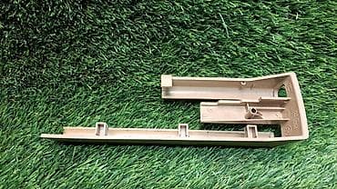 bmw e53: Крышка петли сиденья левая Е70 8 344 995 Год 2008 В отличном — 4