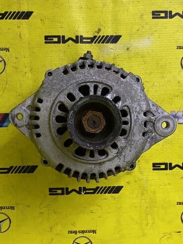 привозные двигатели в бишкеке для пассат б5: Генератор Subaru Оригинал, Жапония — 2