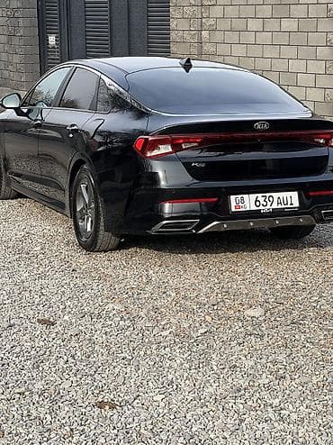 киа селтос 2020 цена бишкек: Kia K5: 2020 г., 2 л, Типтроник, Газ, Седан — 3
