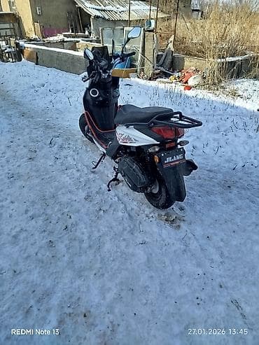 super soco ts: 150 куб. см, Бензин, Б/у — 7