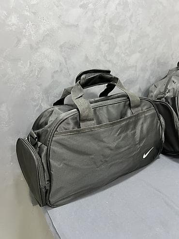 nike tech flece: Спортивная сумка, Мужские, Новый — 2