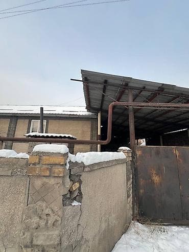 бишкек дом: Дом, 175 м², 15 комнат — 8