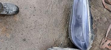 Унаа тетиктери: Капот BMW, Колдонулган, Оригинал — 8