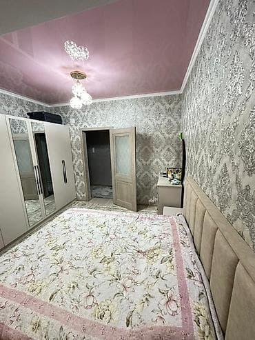 квартира азия молл: 2 комнаты, 67 м², Элитка, 5 этаж, Евроремонт — 3