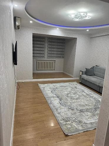 Сдается 2х комн квартира в районе микр Кок Жар с мебелью в отличном — 8