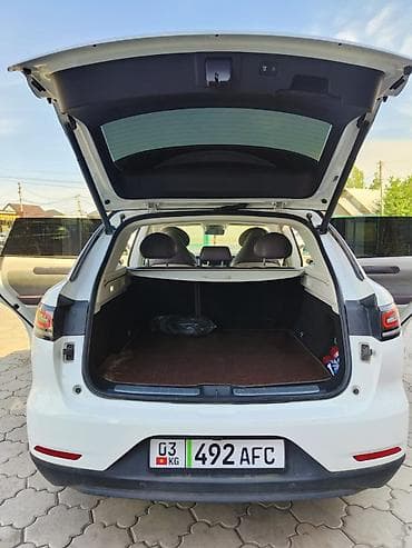 продам срочно: 🚗 Продам Leapmotor C11 2022 🤍 Цвет: белый ⚡ Полная комплектация 🔋 — 8