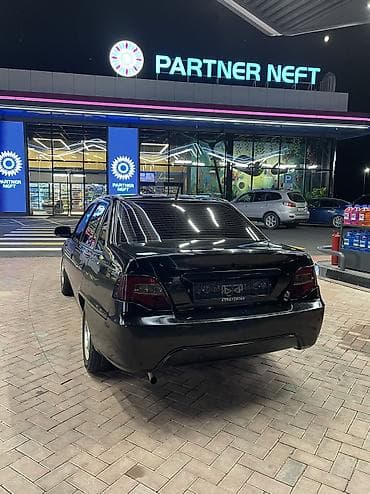 стекло нексия: Daewoo Nexia: 2009 г., 1.6 л, Механика, Бензин, Седан — 3