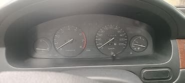 колонна: Honda Civic: 1997 г., Бензин, Седан — 8