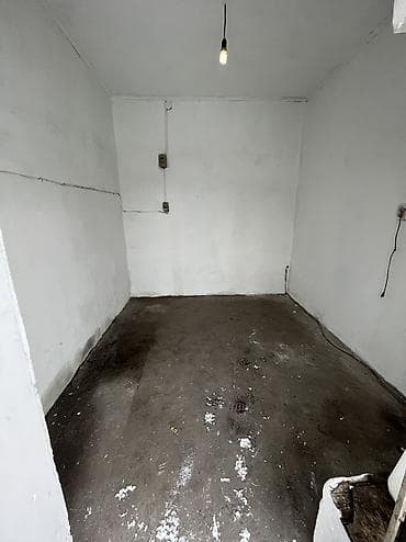 пекарь бишкек: Сдаю в Аренду! ДВА БОКСА в одном из боксов есть яма.Стоимость бокса с — 6