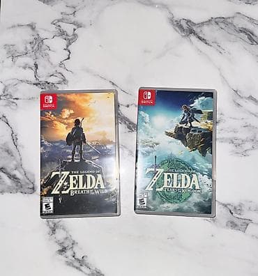 купить switch: Nintendo Switch OLED Брал в 2023 году. Состояние — практически как — 2