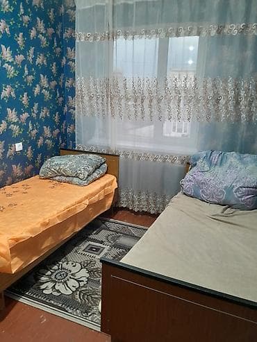 Квартиры: 1 комната — 3