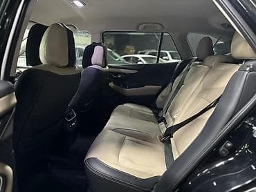 forester 2017: Subaru Outback: 2022 г., 0.5 л, Автомат, Бензин, Внедорожник — 4