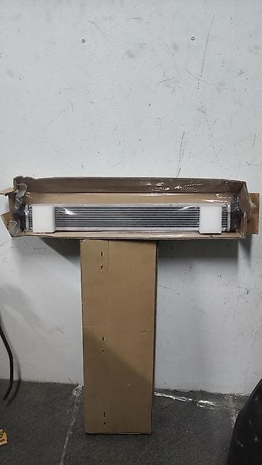 Радиатор инвертора гибрид lexus, toyota модель ct200h, prius at lalafo.kg Радиатор инвертора гибрид lexus, toyota модель ct200h, prius