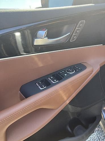 lexsus is: Kia Sorento: 2019 г., 2.2 л, Автомат, Дизель, Кроссовер — 8