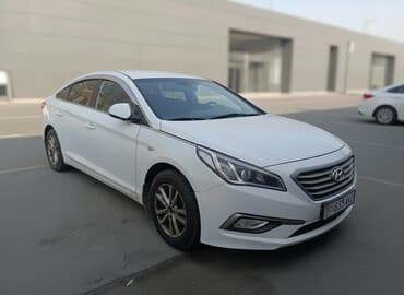 Сдаю Hyundai Sonata под такси, На месяц, | Залог, Водительские права