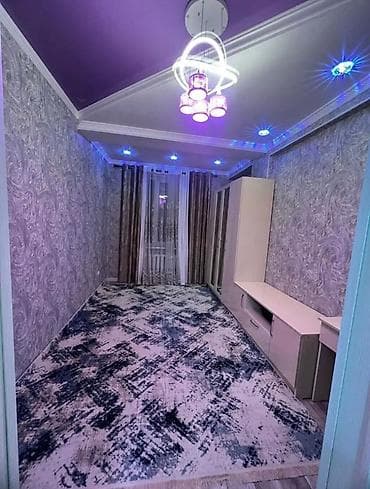Продажа квартир: 2 комнаты, 64 м², Элитка, 5 этаж, Евроремонт — 3
