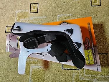 бандаж сколько стоит: Бандаж на ногу, размер s — 2