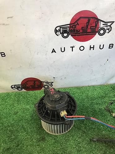 Вентилятор Hyundai