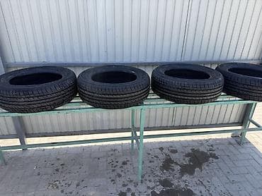 9 r20: Шины 205 / 60 / R 16, Лето, Новый, Комплект, Легковые, LINGLONG — 3