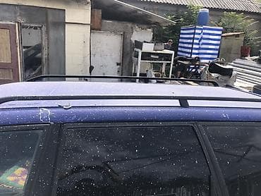 pasat b5: Volkswagen Passat: 1993 г., Механика, Бензин, Универсал — 8
