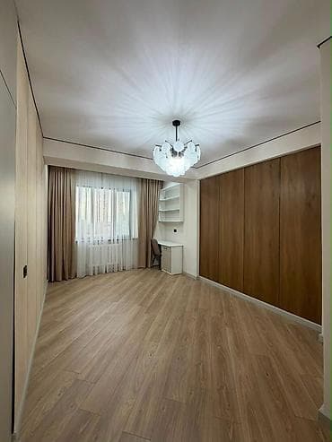 all group: 3 комнаты, 83 м², Джал мкр (в т.ч. Верхний, Нижний, Средний) Элитка, 11 этаж, Дизайнерский ремонт — 10