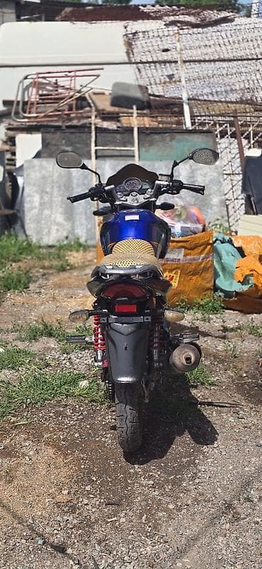 мото продажа: Классический мотоцикл 250 куб. см, Бензин, Взрослый, Б/у — 4