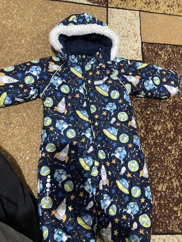 велосипеды из германии бишкек: Детский зимний комбинезон Barkito, рост 86 - Тёплый раздельный — 1