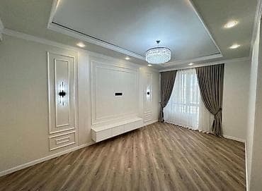 2 комнаты, 73 м², Элитка, 14 этаж