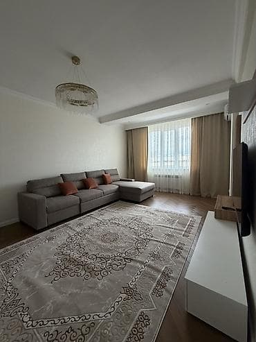 аренда маг: 2 комнаты, Собственник, Без подселения, С мебелью полностью — 1