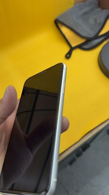 iphone 5se цена в бишкеке: IPhone 11, Б/у, 64 ГБ, 100 % — 4