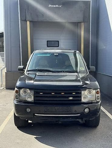электро фэтбайк бишкек: Land Rover Range Rover: 2004 г., 4.4 л, Автомат, Газ — 2