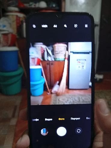 Redmi, Redmi Note 9, Новый, цвет - Черный, 2 SIM