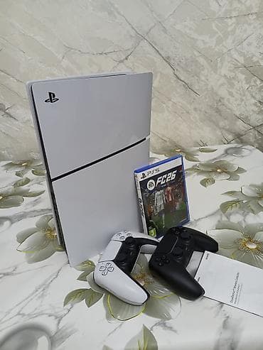 бишкек playstation 5: Тез арада сатуудаабалы эн жакшы! — 2