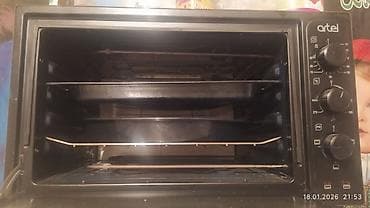 мечта духовка: Духовка — 2