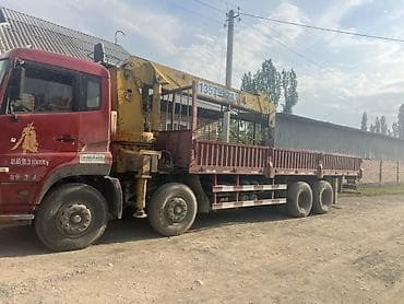 Манипулятор, Develon, 2022 г., 12ден баштап т — 2